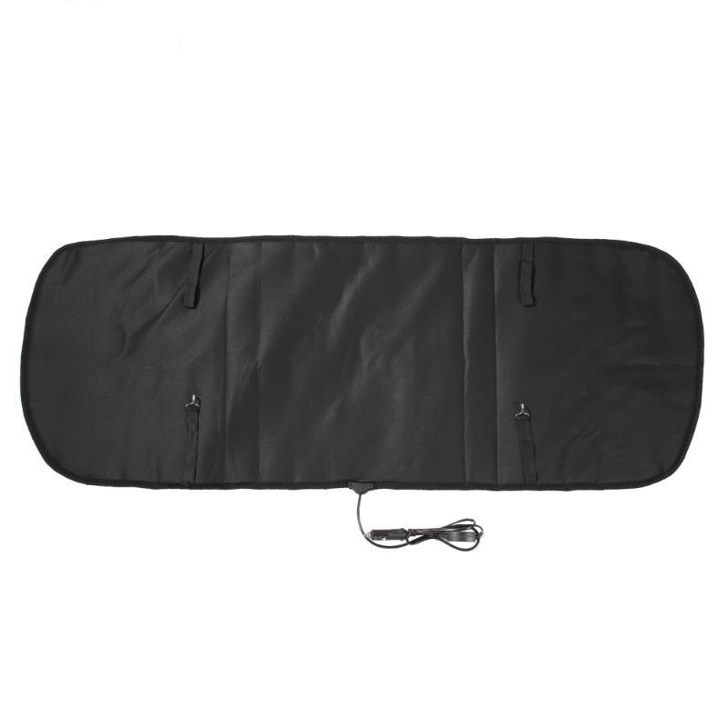 Подогрев сидения заднего «Русская Зима»