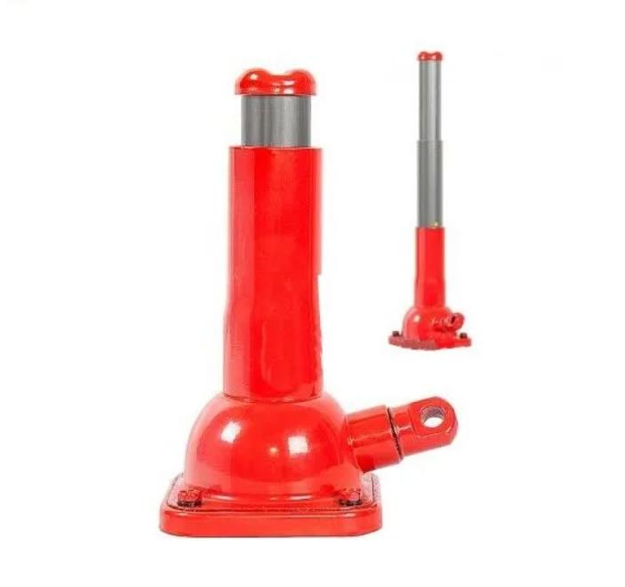 Домкрат  2т винтовой бутылочный (высота мин/макс 180/390мм) DVB-20Mi