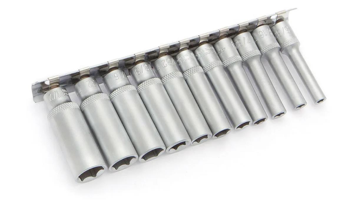Головка 1/4" 6-ти гр  8 мм L=48 mm. ARNEZI  FS11408 39378
