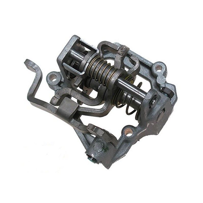 Механизм 1118-2110 н.о. выбора передач