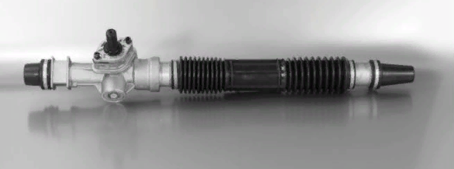 Рулевой механизм (рейка рулевая) 2190,2191,2192 (4,2 об. без ЭУР) Trialli CR190