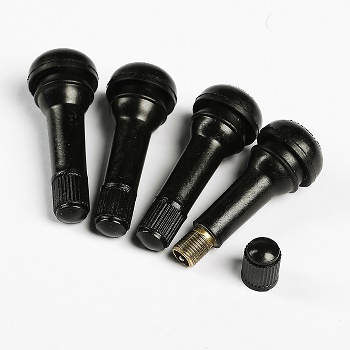 Вентиль для безкамерных шин 14" 73415 TR-414