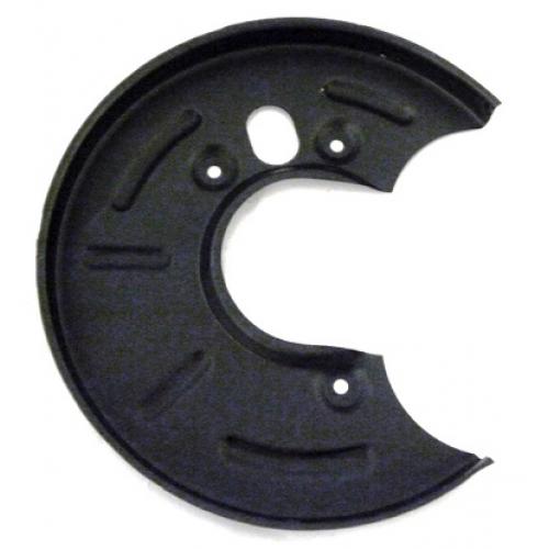 Кожух 2108 защитный колеса левый