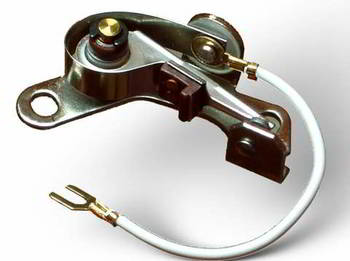 Контакт 2101 распределителя Россия