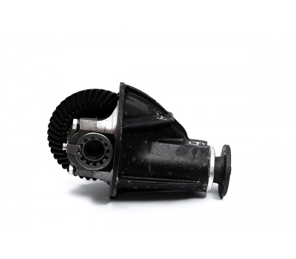 Редуктор 2106 заднего моста