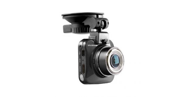 Видеорегистратор SHO-ME NTK-50FHD, монитор 2,0