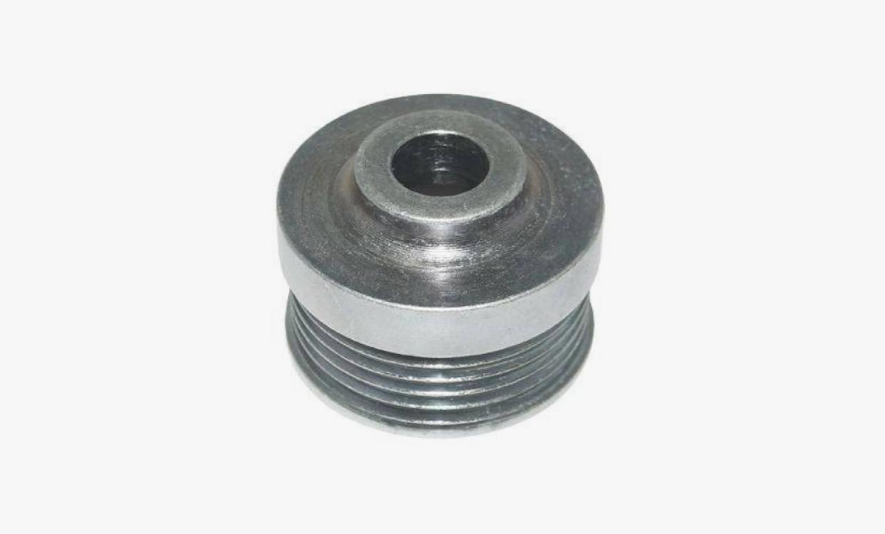 Шкив генератора 2123