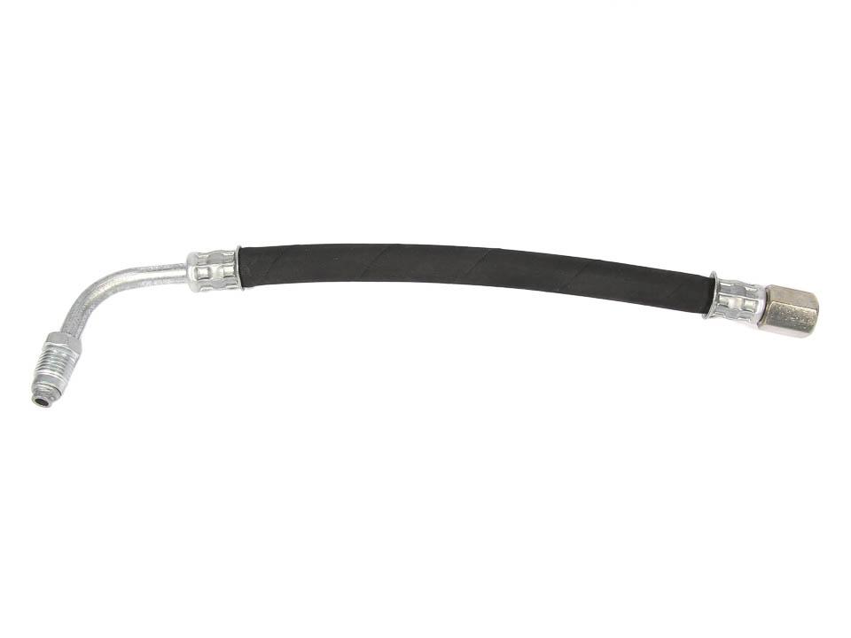 Шланг 2112 топливный обратный в бак 2112-1104208