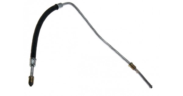 Шланг 21082 топливный от насоса к фильтру 21082-1104226