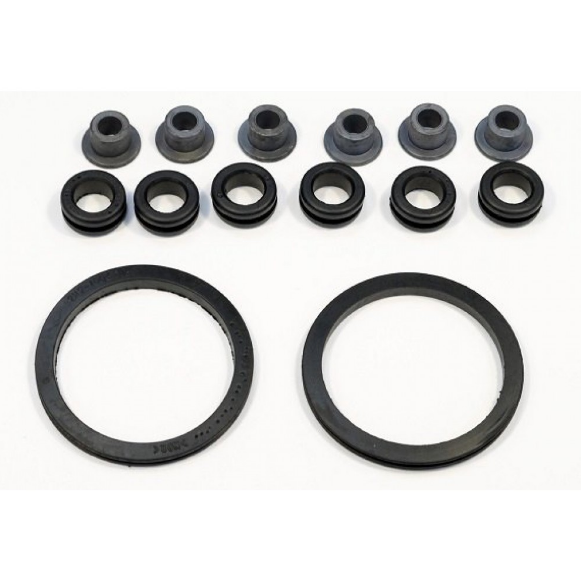 Рем-кт 2112 ГРМ задней крышки 16кл.ст.образца дв.1,5