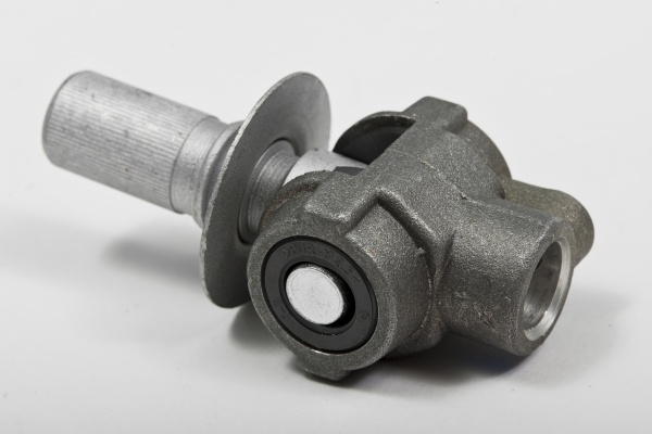 Шарнир 2108 тяги в сборе (кулиса) 21080-1703160-00