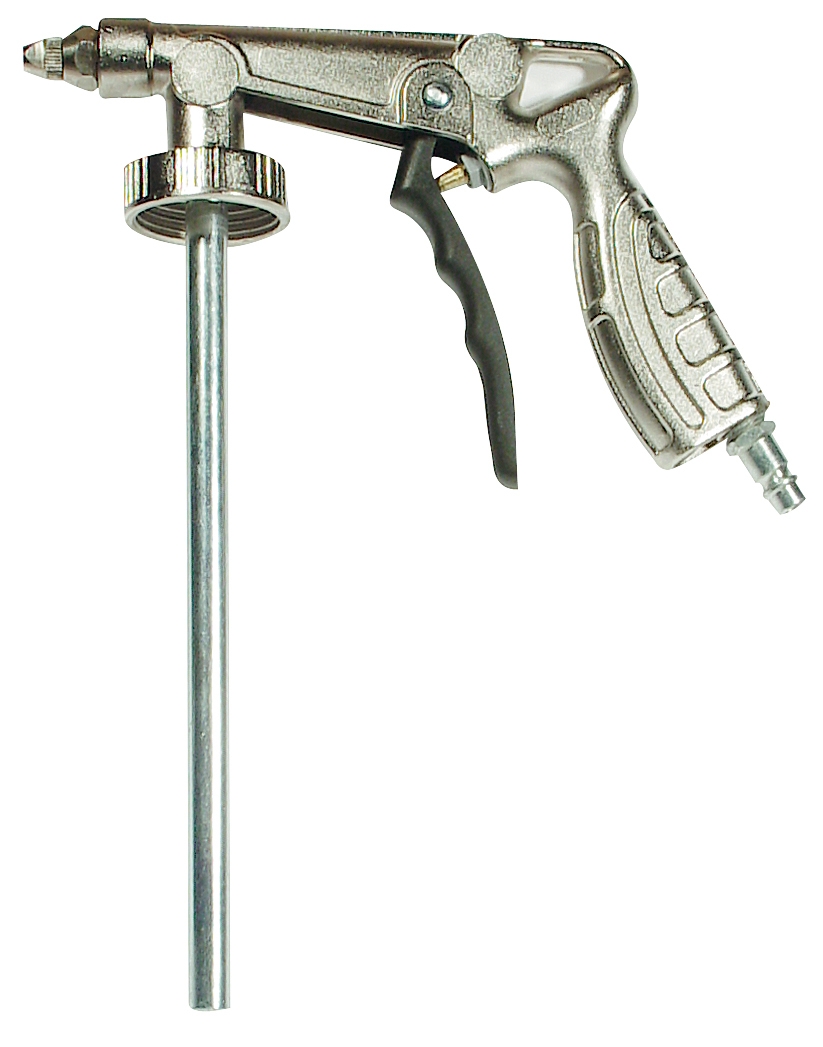Пистолет антигравийный без бака VOYLET PS-5