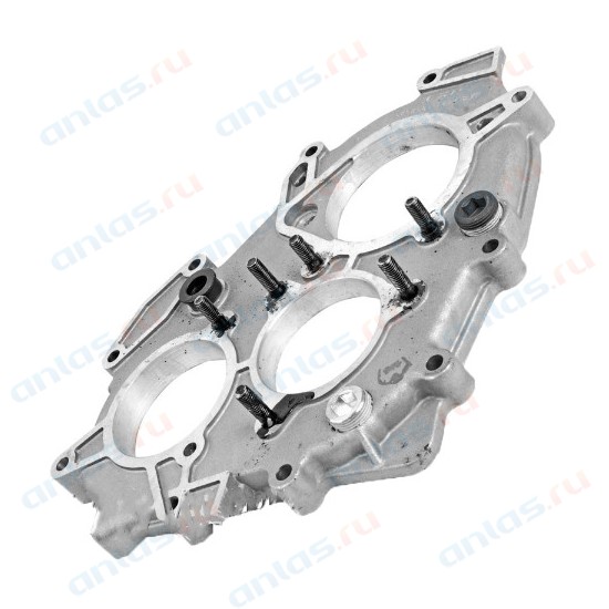 Крышка 2121 раздаточной коробки