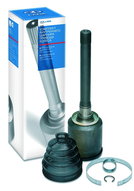 Шрус 2121 внутренний правый ВАЗ. 21210-2215056-86