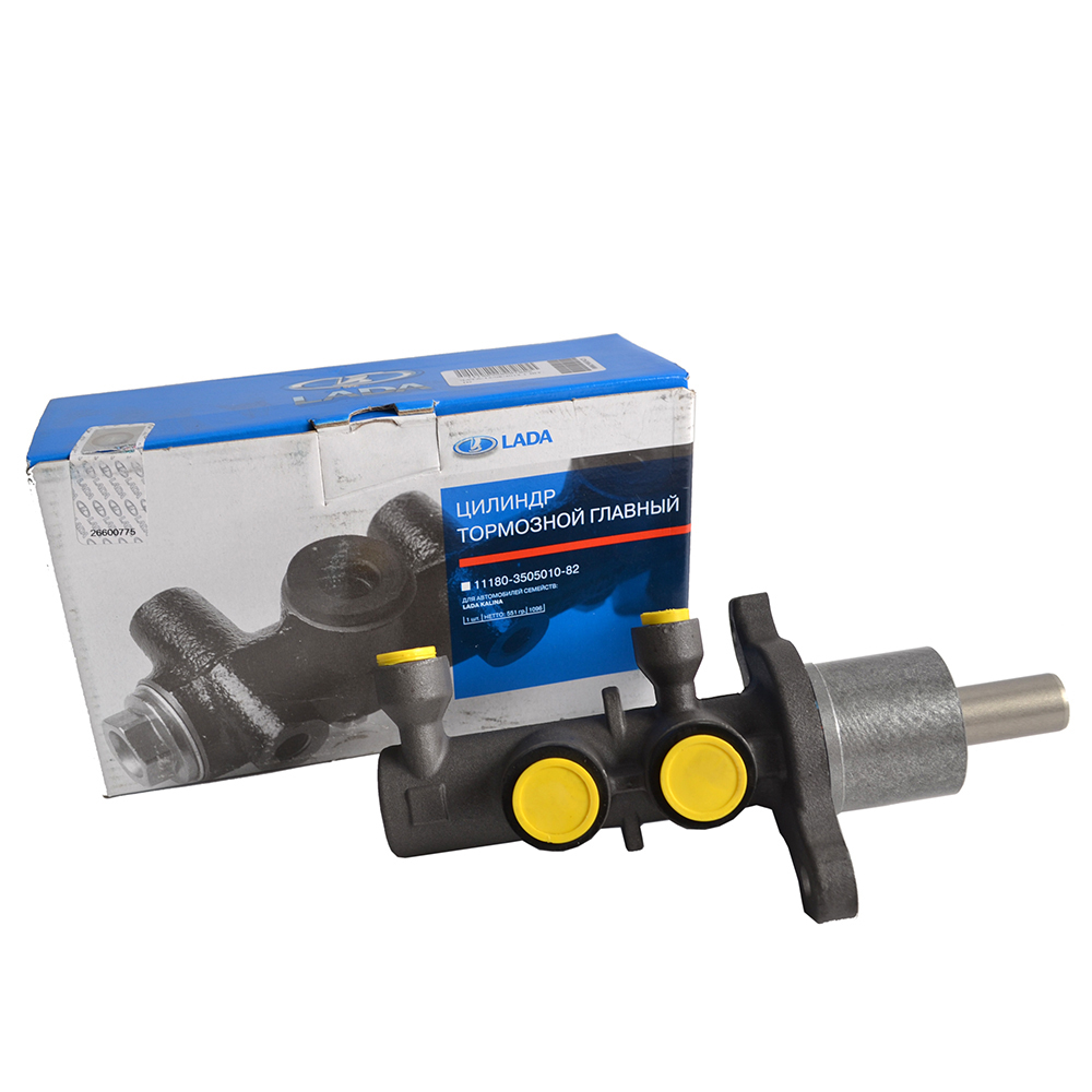 Цилиндр 1118 2170 2190 2123 главный тормозной ВАЗ 11180350501082