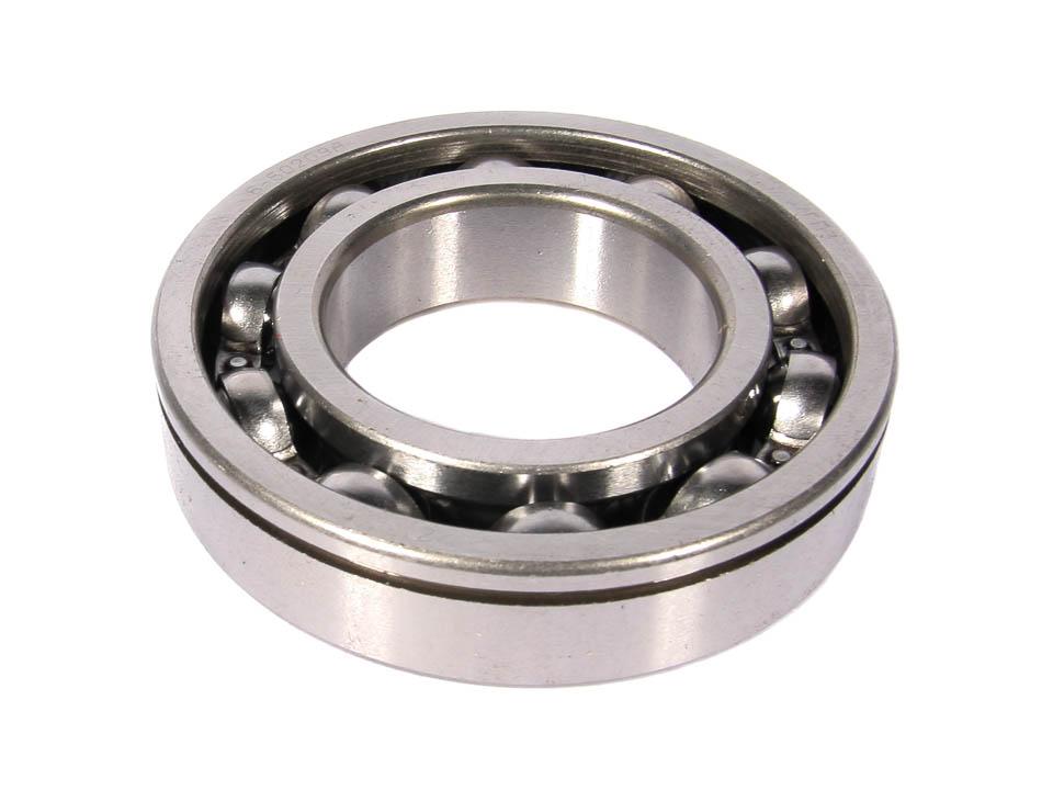 Подшипник 2121 раздатки диференциала 6209 (50209)