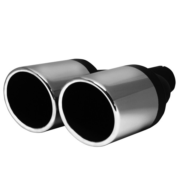 Насадка на глушитель нержавейка BIG 