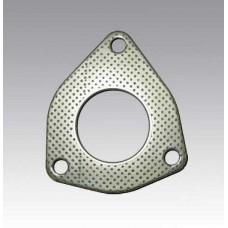 Прокладка Daewoo Nexia 1.5 16кл, Lanos, Lacetti, Aveo приемной трубы треугольная BR.EK.2.15