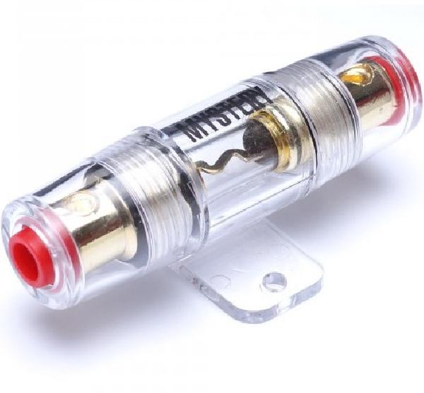 Держатель предохранителя аудио MYSTERY MFU-2,60