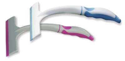 Водосгон Garde WZ641 22см