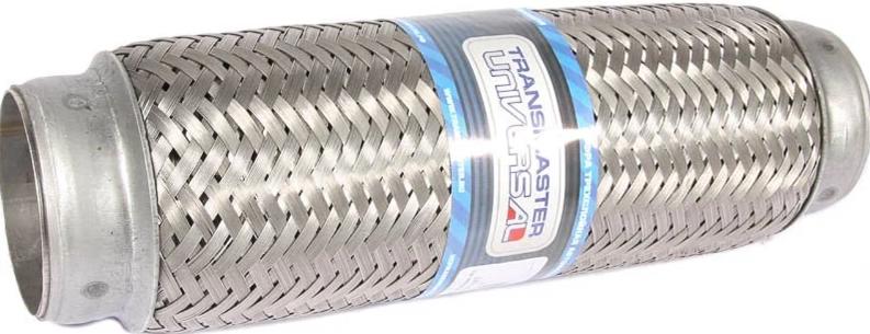 Компенсатор выхл. системы (гофра) 55*230 трехслойная