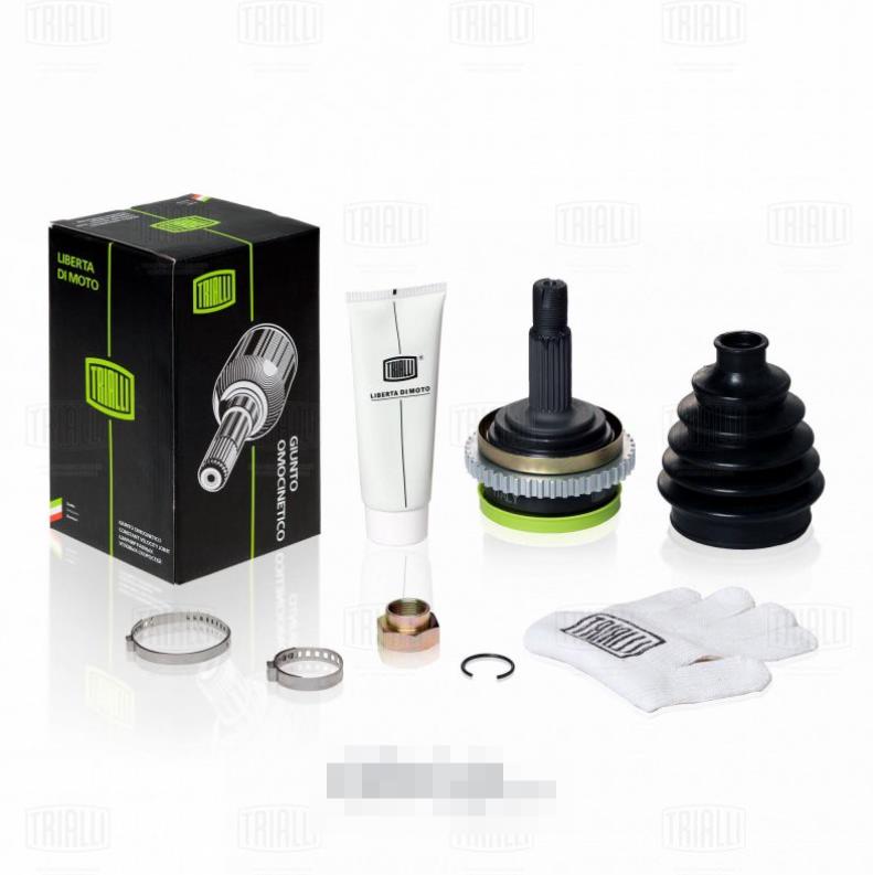 Шрус 2190 Granta наружный АКПП TRIALLI GO 294