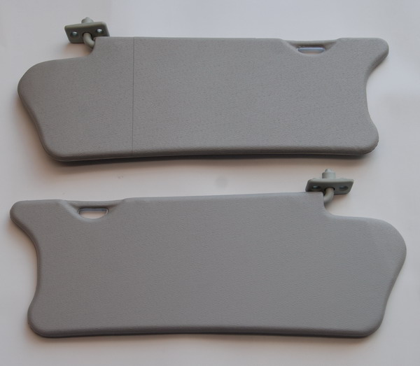 Козырьки 2110 солнцезащитные пара 