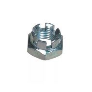 Гайка М14х1,5  (2101 рулевой тяги(корона))  0007934-118 1-07934-11