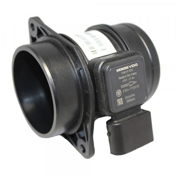 Датчик расхода воздуха 2104-07 с 2006г, 2104-1130010