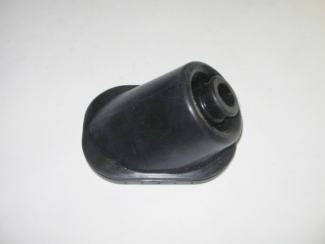 Пыльник 2108 кулисы рычага /танчик/.