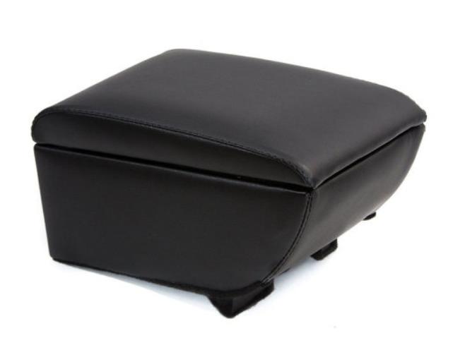 Подлокотник Chevrolet Cruze с перфор.вставкой АВТОБЛЮЗ