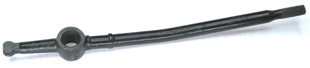 Рычаг 2121 раздатки блокировки