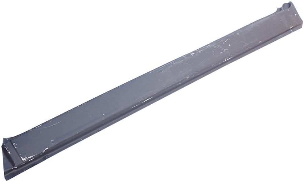 Порог 2101 левый наружний (железо)