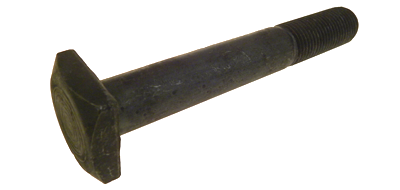 Болт М12х 81х1,25 (2101 балки квадрат головка) 2904210-008