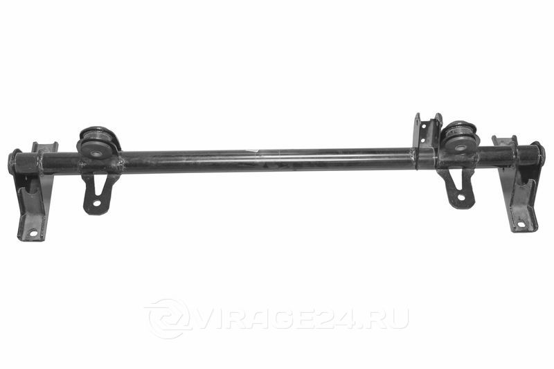 Балка 2112 поперечина передней подвески 16кл.