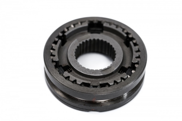 Муфта 2110 3-4 передачи в сборе.