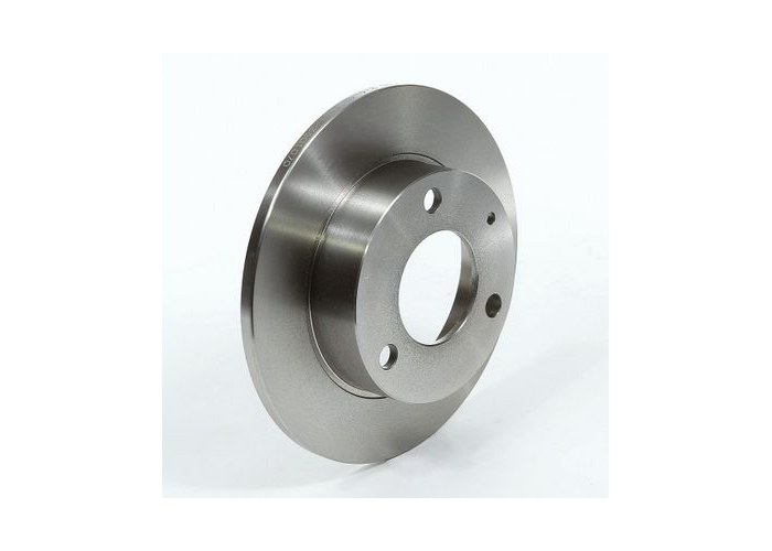 Диск 1111 тормозной 3 отвер. 1111-3501070.