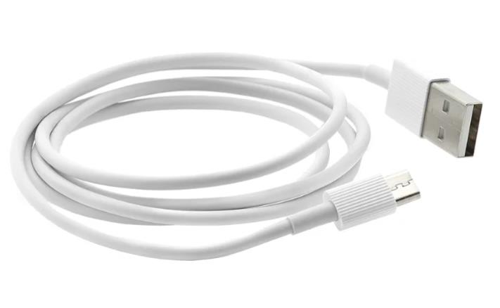 Кабель универсальный Type-C 1 м REXANT CB120 UTC-10W 