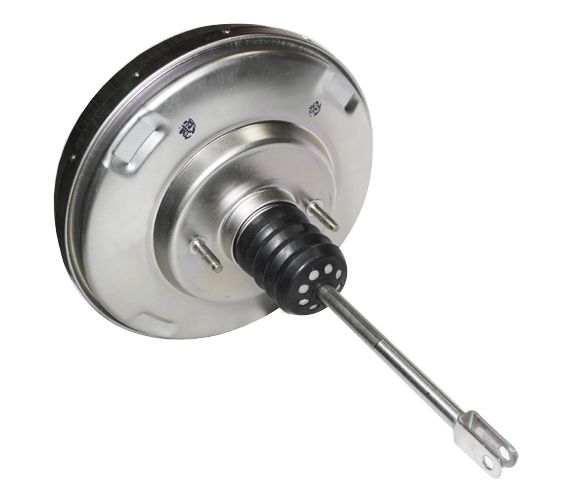 Вакуум 21214 тормозов LADA URBAN 