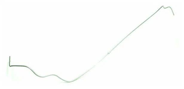 Трубка топливопровода 2110-2170 магистральная дв 1,6л 2110-1104032/21101-1104056