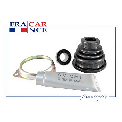 Пыльник Largus-Logan-Sandero ШРУСА 8кл. Внутрений ЛЕВЫЙ 30169 TRK0505 GIK07260