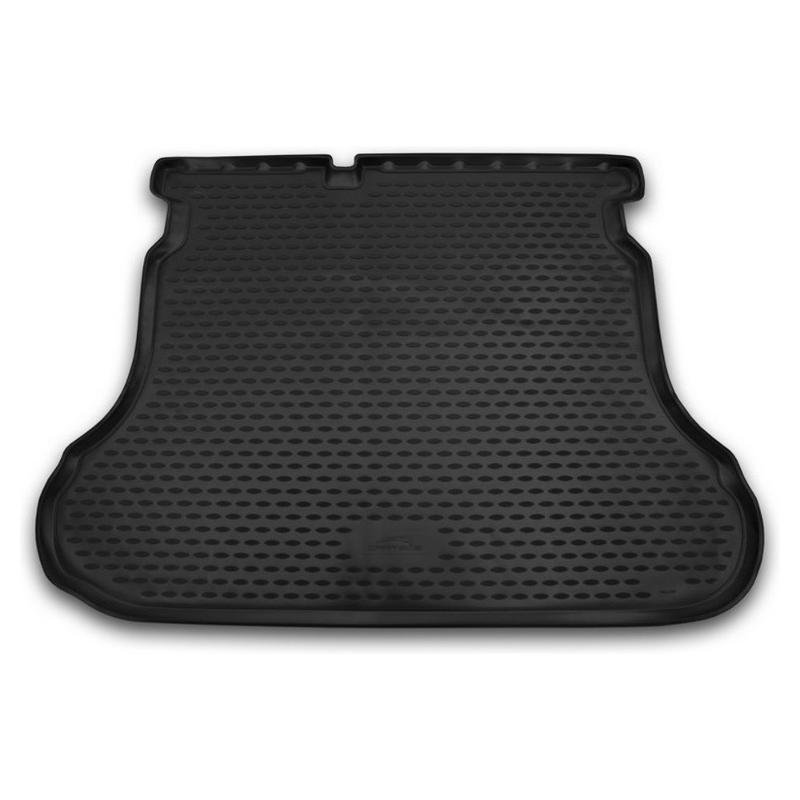 Коврик багажника LADA VESTA, 2015->, седан, 1 шт. (полиуретан) "NOVLINE"