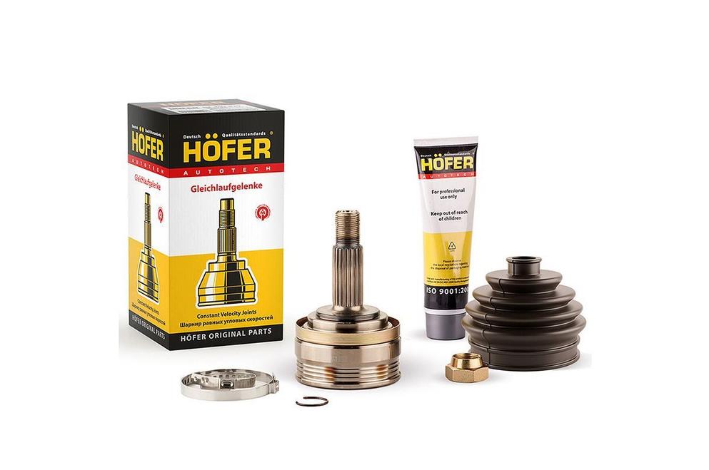 Шрус 2108 наружний HOFER