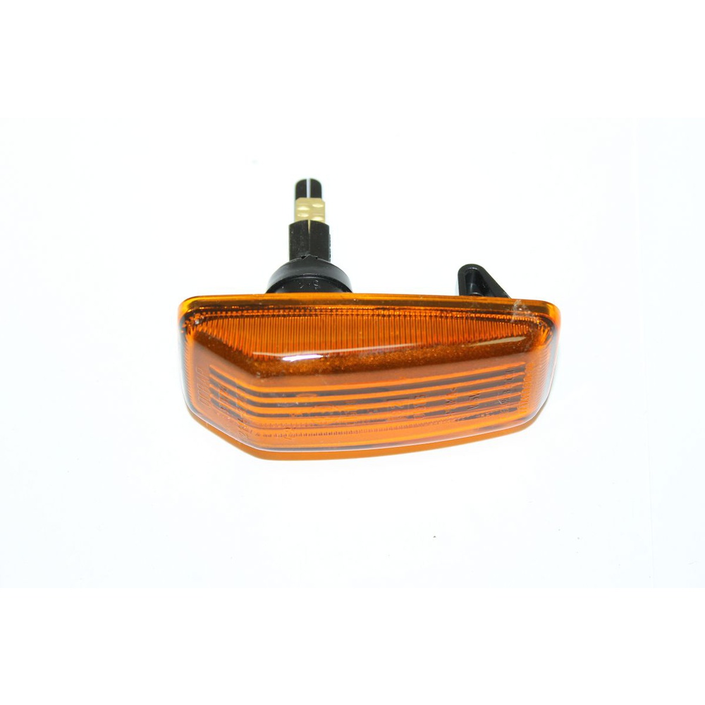 Указатель 2110, 2123(дублёр) поворота желтый завод. (33.3726) 21140372601000 RF01260 