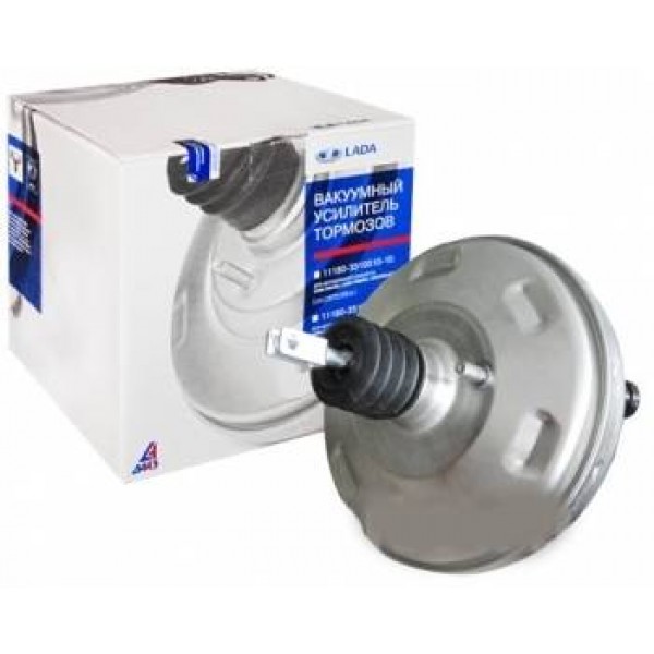 Вакуум 1118-2170-2190 тормозов