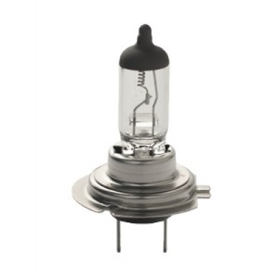 Лампа 24V H7 70W PX26d Маяк 