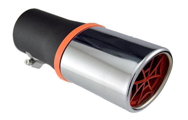 Насадка на глушителя ХАКТАН (ассорти)