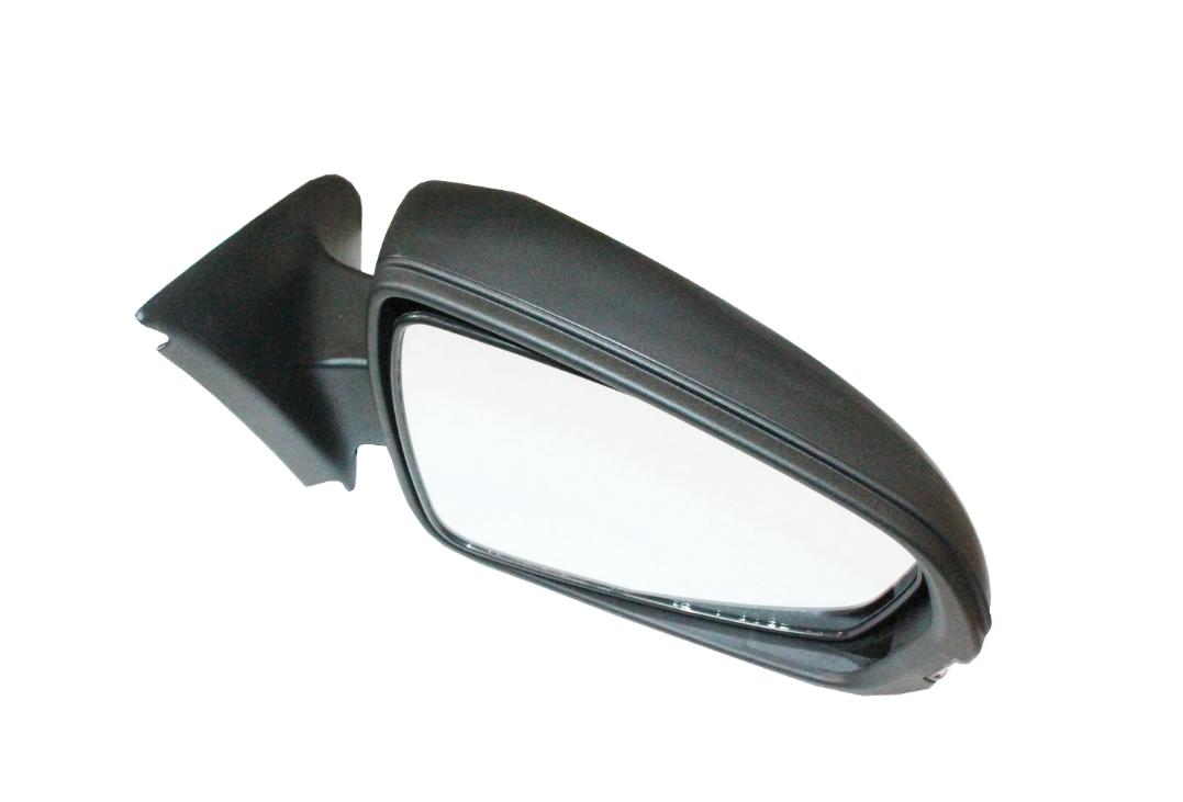 Зеркало LADA Vesta заднего вида левое в сборе (механ.)
