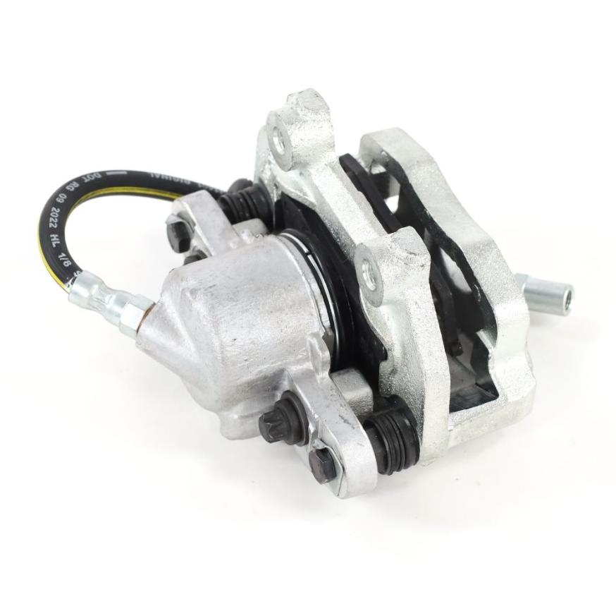 Суппорт 1118,2112,2170, 2190-2192 правый с колодками (R14) Riginal RG1118-3501012-10