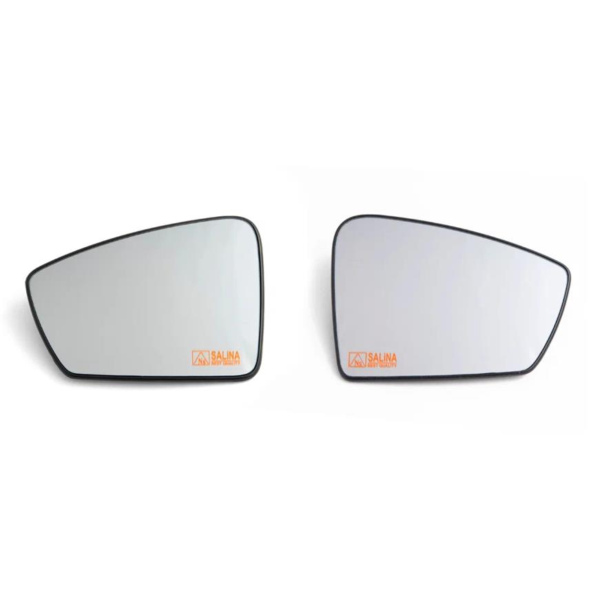 Зеркальный элемент 2191 11- правый BESTPARTS BPME2191R